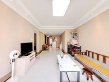 可议价 富力华庭苑100.81平米3房2卫 诚心卖