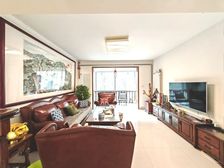 永大清华园正规3室2厅楼层好户型方正房龄新