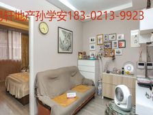 大渡河路地鉄口!30W精装全送!长风CBD!麻雀虽小五脏俱全