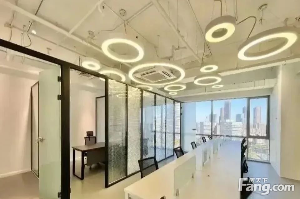 悠乐汇写字楼写字楼出租·办公室租赁望京悠乐汇看望京高品质办公楼
