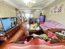 康悦亚洲花园 正南朝向 交通便利 临地铁 刚需两居 商品住宅