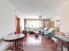 品质小区 次丁楼 两南一北 采光不挡 全屋定制装修 看房方便