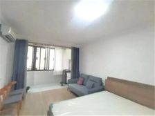 仙蓉花苑 54平2居 南向精装修