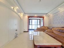 金水区 三环内 中海锦苑 4室2厅 141.62平