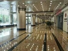 稀缺丨静安中心新出仅一套小面积丨全套家具带隔间丨朝南向可迁址