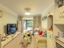 中海锦苑 一楼花园洋房 5室2厅