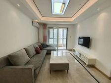 房主诚意出丨一手精装修短住丨龙湖天璞高区一中一小丨拎包入住