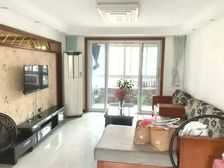 嘉怡坊大三房来了,精装修满五年,靠河位置景观好,地铁口三百