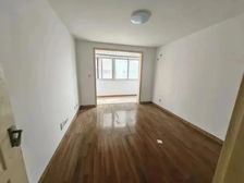 日晖新城中间楼层户型方正采光好送家具家电