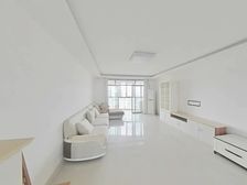 绿家同款 我家实惠,楼层佳 3房2厅2卫 精装修 板式大三