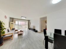 鸿业兴园一区 2室1厅 95.57平