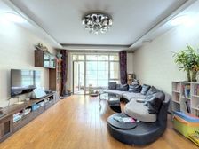 龙湖花盛香醍 3室1厅 147.12平