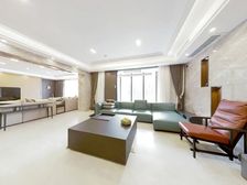 月亮河七星公馆 3室2厅 325.64平