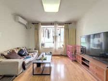 桃花岛 2室1厅 82.38平