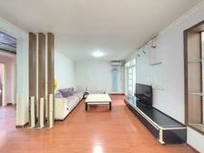 桃花岛 2室2厅 82.51平