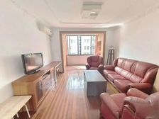 鹤北一街坊少有大三房,黄金楼层,快来看业主订好紫竹半岛急出