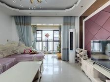 中海锦苑 4室2厅 141.8平