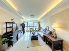 从业10年 南向两居 高楼层 园林绿化 好采光