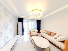 塔山公园旁 套三双卫低密度电梯洋房 楼层好 康大叶语东山实验