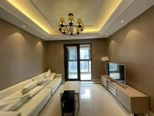 富力十号(公寓住宅) 南北通透 精装好房 临地铁 产权清晰