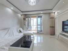 K2清水湾 3室2厅 113.22平