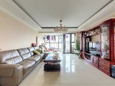 合生滨江帝景一期 3室2厅 154.98平