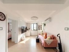 老业主委托看房联系我,价格可谈书包未用,精装修拎包入住