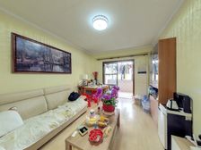 南北通透,小区好位置,H户型诚心卖