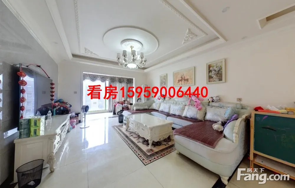 温泉小 福圆花园 245万 3室2厅2卫 精装修