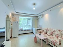 运河湾南区 1室1厅 57.35平