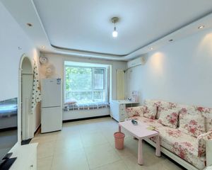 运河湾南区 1室1厅 57.35平