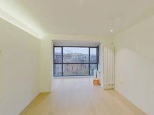 BOBO自由城南北通透、落地大窗户、精装电梯两居室