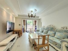 阿尔法社区二期 2室1厅 89.81平