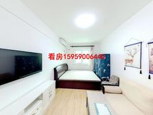 市实验小 屏东中 五交化宿舍 180万 2室1厅1卫 精