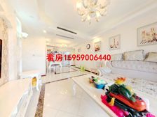 屏东中学教工宿舍 3室2厅2卫 精装修 320万元