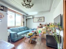 玉华苑一期 2室1厅 65.09平