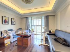 恒盛鼎城圣都汇电梯房正规2居室带独立客厅出行方便