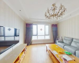 九棵树(家乐福) · 金成府 · 3室 · 2厅