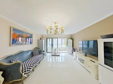 此房着急卖!后排靠西,中高层,有产权车位,独立入户门厅。