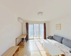 临河里·DBC加州小镇C区·2室·2厅