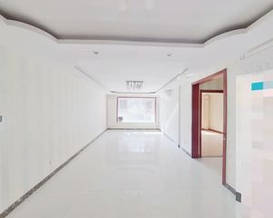 绿心公园旁土桥地铁金隅花匠,电梯花园洋房,一梯两户人车分流