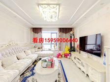 西禅南村 3室2厅2卫 精装修 185万元 96平米