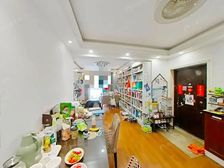 江桥·绿地新江桥城(一期)·2室·1厅