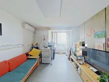 少有南北户型·武夷花园月季园·2室·2厅