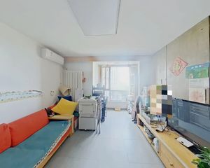 少有南北户型·武夷花园月季园·2室·2厅