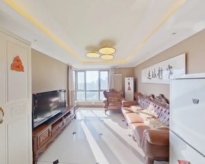 一期西院,全明户型,两梯四户,高楼层,楼间距大无遮挡!