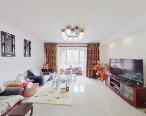 运河· 远洋东方公馆 · 3室 · 2厅