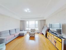 金成府·230平大四居·享受5.2米面宽带来的大尺度空间舒适