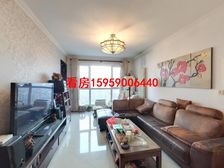 井大小 福一中 尚宾路公寓 215万 2室2厅1卫 精装修