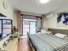 华江一村 2室1厅 68.44平